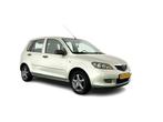 Mazda 2 1.3 S-VT Exclusive *AIRCO | COMFORT-SEATS | 14''ALU*, Auto's, Voorwielaandrijving, 1025 kg, Stof, 4 cilinders