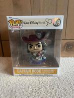 Disney captain hook 109 funko, Ophalen