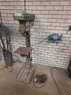 Kolomboormachine Bimak 25TM, Doe-het-zelf en Verbouw, Ophalen, Gebruikt, Kolomboormachine