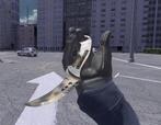 StatTrak Talon Knife | Scorched CS2 Knife Counterstrike, Online, Gebruikt, 1 speler, Vanaf 16 jaar