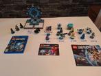 Lego Dimensions uitgebreid set, Ophalen of Verzenden, Zo goed als nieuw, Vanaf 7 jaar