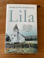 Marilynne Robinson - Lila, Ophalen of Verzenden, Zo goed als nieuw, Nederland, Marilynne Robinson