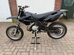 Derbi special dubbele remschijven, 6 versnellingen, Gebruikt, Derbi, Maximaal 45 km/u