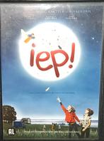 Iep!, Ophalen of Verzenden, Zo goed als nieuw, Avontuur, Film