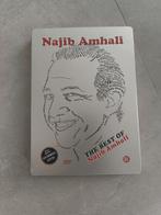 The Best of Najib Amhali, Ophalen of Verzenden, Zo goed als nieuw