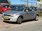 Ford Streetka 1.6 CABRIO * 71.598KM! I APK 05-2026!, Gebruikt, 1599 cc, Bedrijf, Handgeschakeld