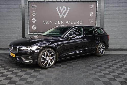 Volvo V60 2.0 T5 Momentum | Ned Auto | Trekhaak |Automaat |, Auto's, Volvo, Bedrijf, Te koop, V60, ABS, Airbags, Airconditioning