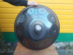 Handpan Chaya C Aegean Embersteel (Ayasa), Ophalen, Zo goed als nieuw, Melodische percussie