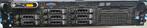 Server Dell PowerEdge 2950, Computers en Software, Servers, Ophalen, Gebruikt, Hot swappable onderdelen, 512 GB