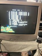 Crt tv - Klassieke televisie, Gebruikt, 50 Hz, Ophalen of Verzenden, 40 tot 60 cm