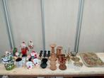 Kerstdecoratie en diverse decoratieve objecten, Diversen, Ophalen of Verzenden, Gebruikt