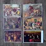 Kaarten van Schilders, Kunst, Antiek en Kunst, Ophalen of Verzenden