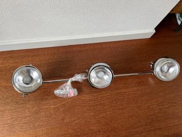 Head Koplamp Spotjes op Rail beschikbaar voor biedingen