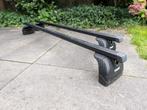 Thule SquareBar Dakdragers 108cm + 753 Voetenset, Auto diversen, Ophalen, Gebruikt