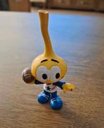 Vintage 1983 S.E.P.P. schleich rare yellow snork pvc figure, Sieraden, Tassen en Uiterlijk, Ophalen of Verzenden, Zo goed als nieuw