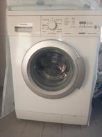 wasmachine Siemens, Witgoed en Apparatuur, Wasmachines, Zo goed als nieuw, Ophalen