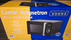 Prima Donna Combimagnetron magnetron NIEUW!, Witgoed en Apparatuur, Prima donna, ., Nieuw, Ophalen of Verzenden
