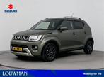 Suzuki Ignis 1.2 Smart Hybrid Style Navi | Lichtmetalen Velg, Stof, Gebruikt, 4 cilinders, Lichtsensor