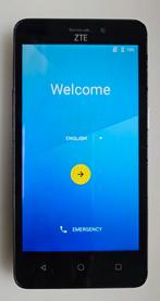 ZTE Smartphone Maven 2 (Z831) - Gebruikt, Gebruikt, 3 tot 6 megapixel, Ophalen of Verzenden, Klassiek of Candybar