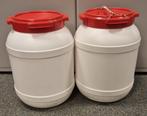 CurTec waterdichte container / Voerton 26L, Watersport en Boten, Ophalen of Verzenden, Gebruikt, Overige typen