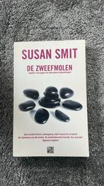 Susan Smit - De zweefmolen, Ophalen of Verzenden, Zo goed als nieuw, Susan Smit
