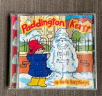Paddington - Kerst cd, Cd's en Dvd's, Ophalen of Verzenden, Zo goed als nieuw