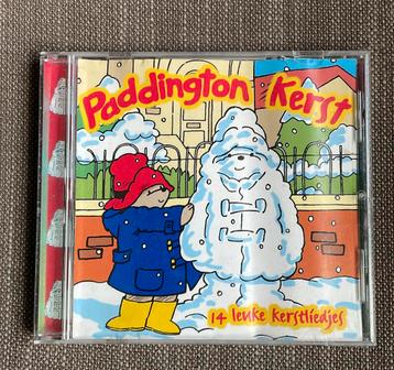 Paddington - Kerst cd beschikbaar voor biedingen