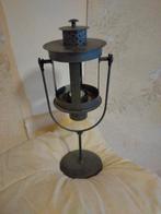 theelicht kaarsen standaard, Ophalen of Verzenden, Metaal, Minder dan 25 cm