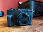 Fujifilm X-E4 + XF 27mm f/2.8 | ZGAN | Incl. Extra’s, Ophalen of Verzenden, Zo goed als nieuw, Fuji, Geen optische zoom