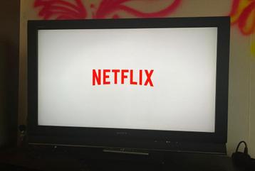 Sony Bravia LCD TV beschikbaar voor biedingen