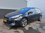 Kia cee'd Sportswagon 1.0 T-GDi GT-Line Summer Edition Schui, Auto's, Voorwielaandrijving, Stof, Gebruikt, Euro 6