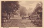 Boerderijen in Borger, Verzamelen, Ansichtkaarten | Nederland, Verzenden, 1920 tot 1940, Gelopen, Drenthe