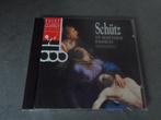Schütz, Württemberg Chamber Choir / St.Matthew Passion - CD, Cd's en Dvd's, Verzenden, Barok, Gebruikt, Overige typen