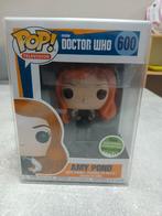 Funko Amy pond 600, Verzamelen, Ophalen of Verzenden, Zo goed als nieuw