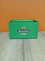 heineken cd kratje, Verzamelen, Ophalen of Verzenden, Zo goed als nieuw, Overige typen, Heineken