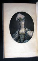Secret Memoirs of the Courts of Europe [c 1900] set v 24, Ophalen of Verzenden