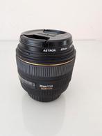 Sigma 30 mm 1.4 dc hsm ex lens voor canon (ef mount), Ophalen, Zo goed als nieuw