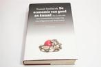 De Economie van Goed & Kwaad — Van Gilgamesj tot Wall Street, Ophalen of Verzenden, Gelezen, Economie en Marketing