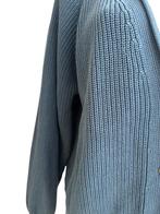By-Bar vest L, By bar, Blauw, Maat 42/44 (L), Ophalen of Verzenden