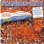 Stadion-Hits - de 20 grootste voetbaltoppers**, Ophalen of Verzenden, 1980 tot 2000, Zo goed als nieuw