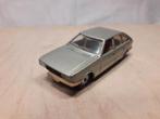simca 1308 gt            solido, Hobby en Vrije tijd, Modelauto's | 1:43, Ophalen of Verzenden, Gebruikt, Auto, Solido