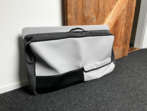 Opbergtas zijraam VW T5/T6 California, Caravans en Kamperen, Camper-accessoires, Zo goed als nieuw, Ophalen of Verzenden