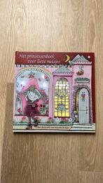 Ron Schröder - Het prinsessenboek voor lieve meisjes, Ophalen of Verzenden, Zo goed als nieuw, Ron Schröder; Marianne Busser