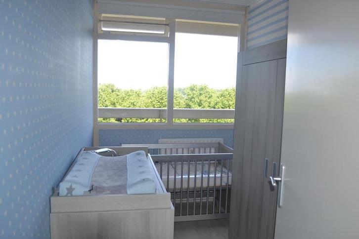 Complete babykamer, Kinderen en Baby's, Kinderkamer | Complete kinderkamers, Zo goed als nieuw, Jongetje of Meisje, Ophalen