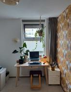 Ikea Lisabo bureau, Huis en Inrichting, Bureaus, Ophalen of Verzenden, Zo goed als nieuw, Bureau