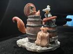 Luville Efteling miniaturen, Verzamelen, Efteling, Ophalen of Verzenden, Zo goed als nieuw, Overige typen