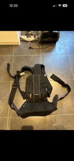 Babybjorn draagzak zo goed als nieuw, Kinderen en Baby's, Babydragers en Draagdoeken, Ophalen of Verzenden, Zo goed als nieuw