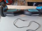 hoverboard, Ophalen, Gebruikt