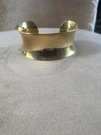 Gouden Armband, Verzenden, Zo goed als nieuw, Goud