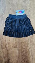 Nieuw B.Nosy rokje donkerblauw glitter maat 98 t.w.v. €27, Nieuw, Ophalen of Verzenden, Jurk of Rok, B.nosy